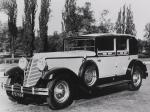 Renault Reinastella Cabriolet 1929 года